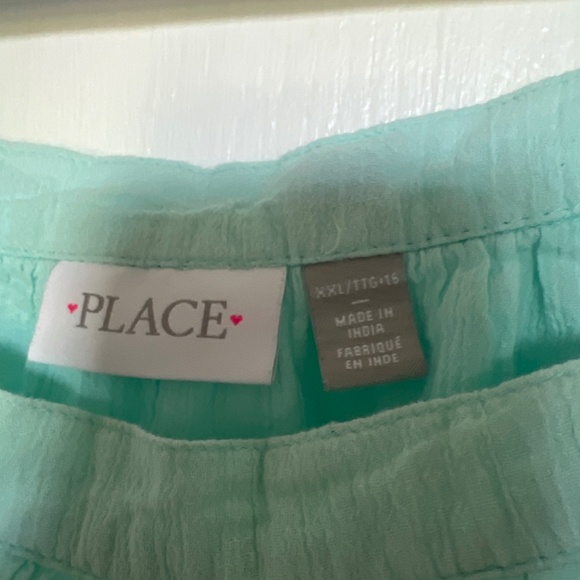 Swim suit coverup - Picture 4 of 8